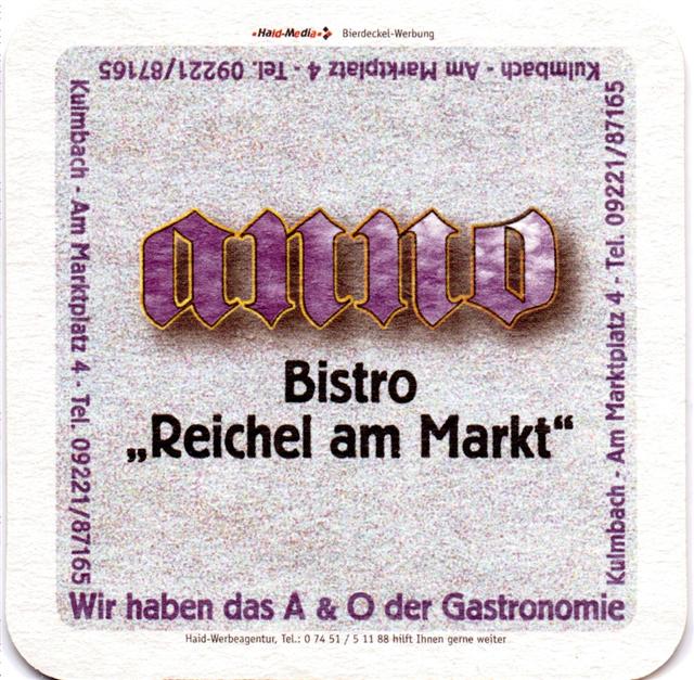 kulmbach ku-by bistro am markt 1-2a (quad185-anno)